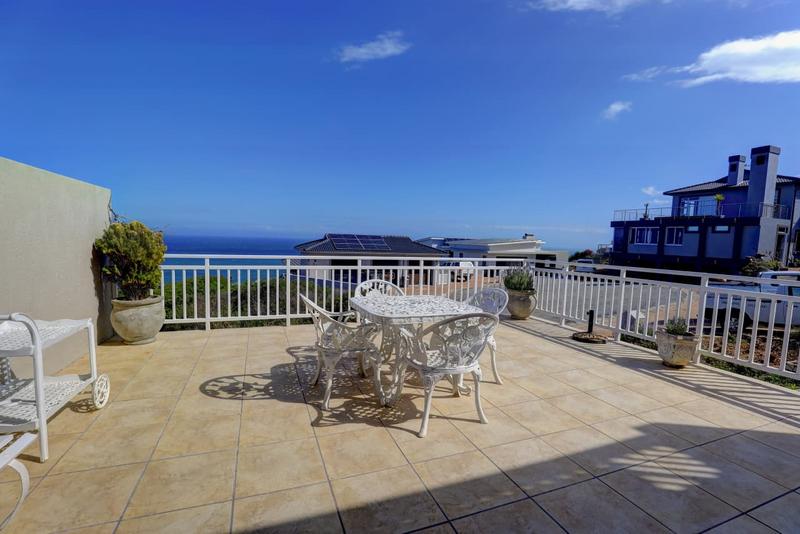 To Let 4 Bedroom Property for Rent in Pinnacle Point Golf Estate Western Cape